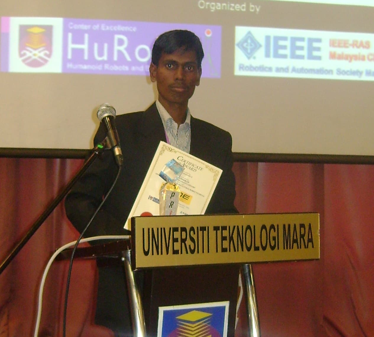 STEM Workshop Excellence