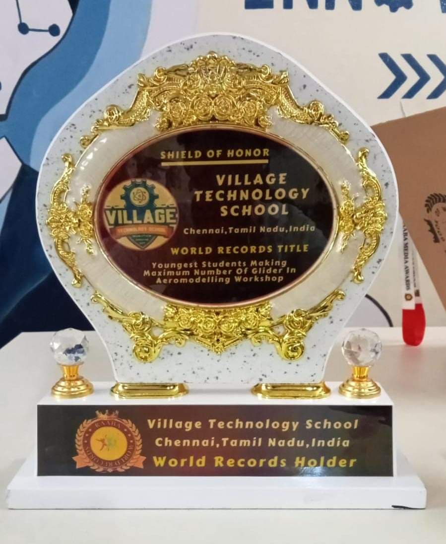 Excellence Recognition