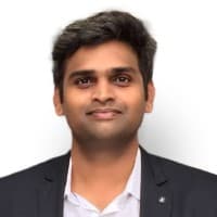 Dr.Vasantharaj Rajagopal