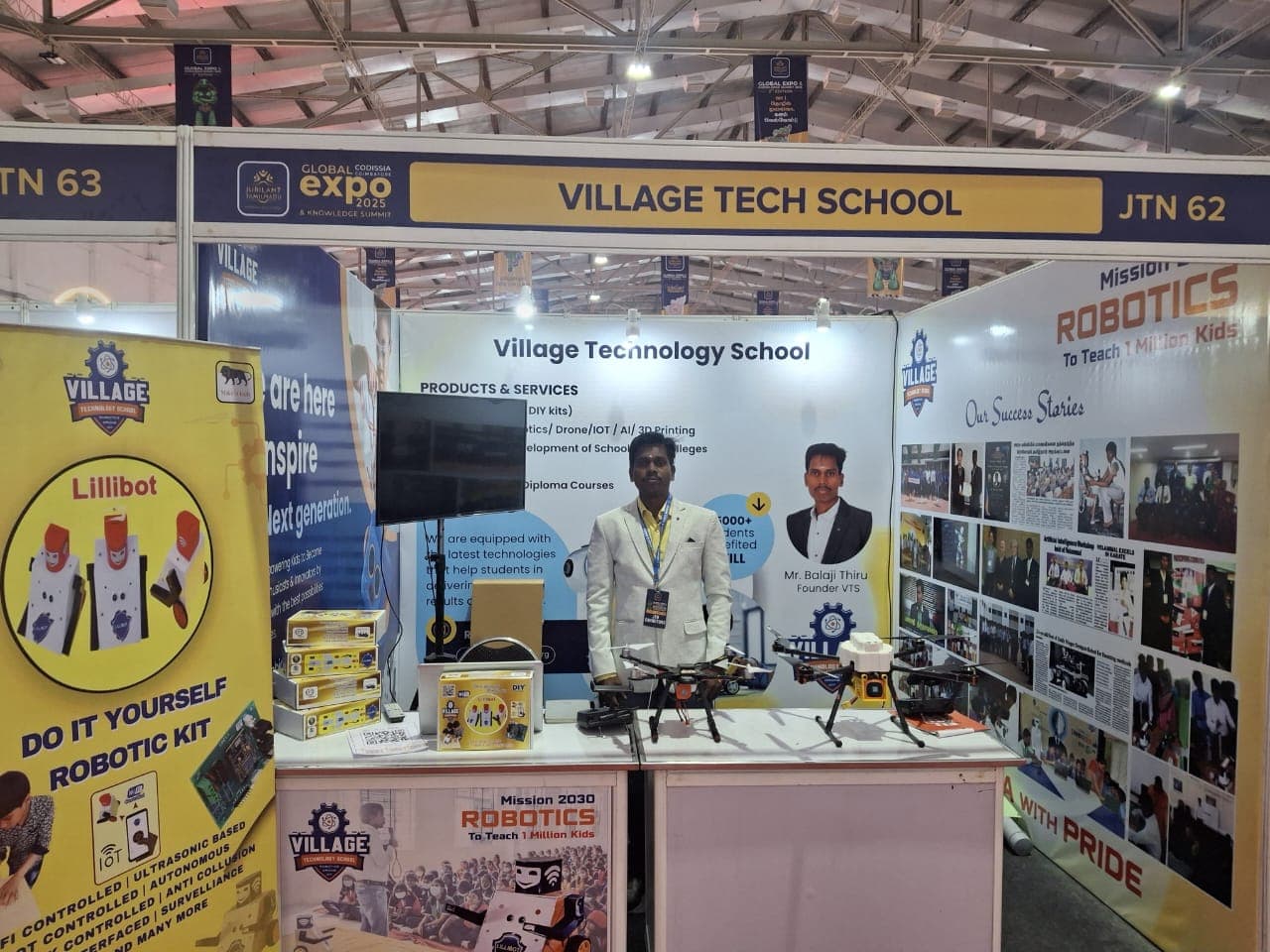 Global Expo