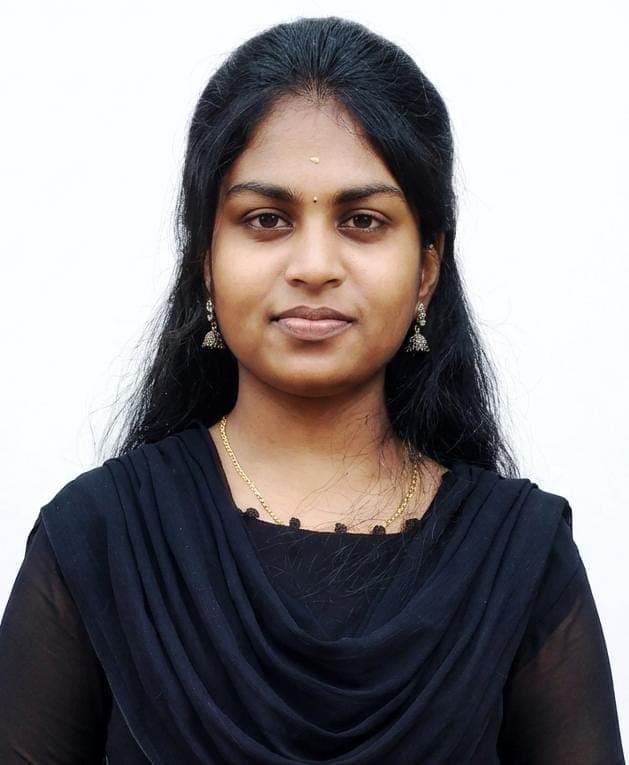 Devi Dharshini M