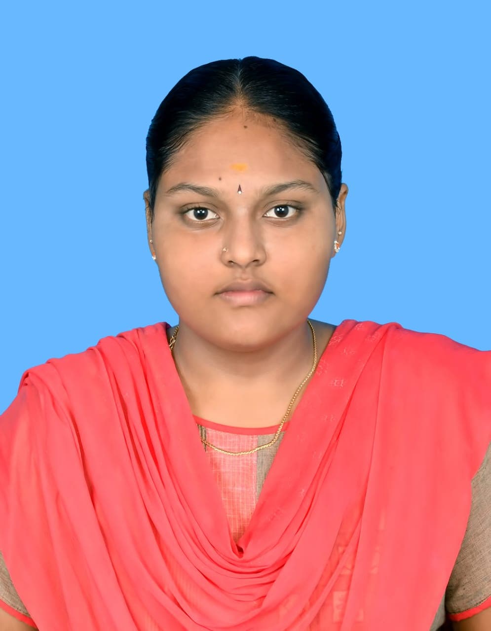 Rajasree S