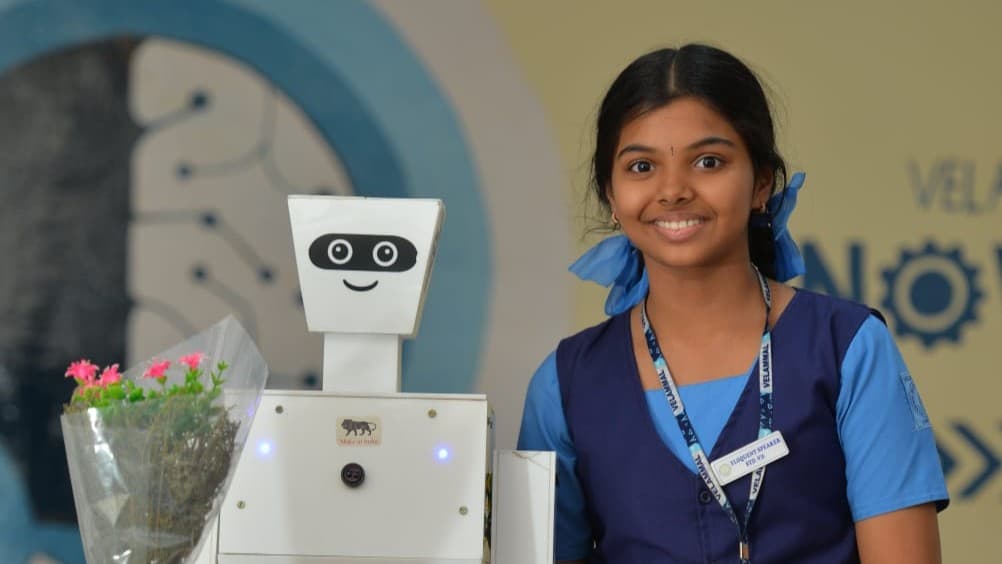 Humanoid Robots