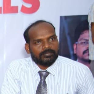 Mr. Balaji Varadhan